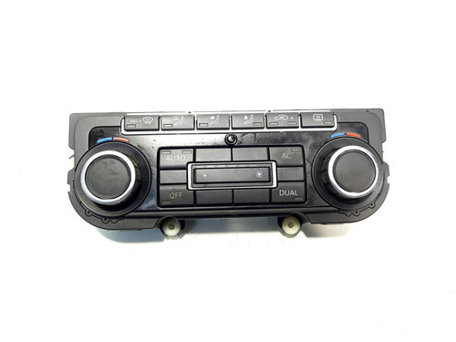 Panou comenzi AC, cod 5K0907044, Vw Passat CC (357) (id:523391)