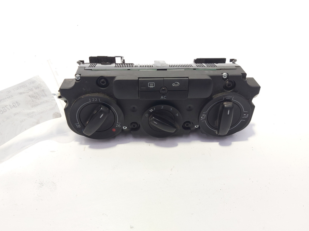 Panou comenzi ac, cod 5M2820045A, Vw Tiguan (5N) (id:494786)