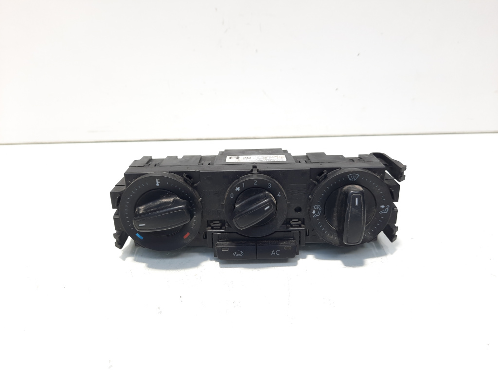 Panou comenzi AC, cod 6JA820045A, Seat Toledo 4 (KG3) (id:608270)