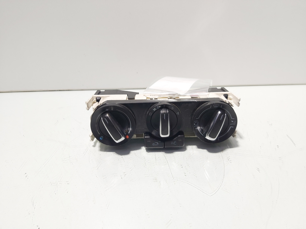 Panou comenzi ac, cod 6R0820045G, Vw Polo (6R) (id:603721)