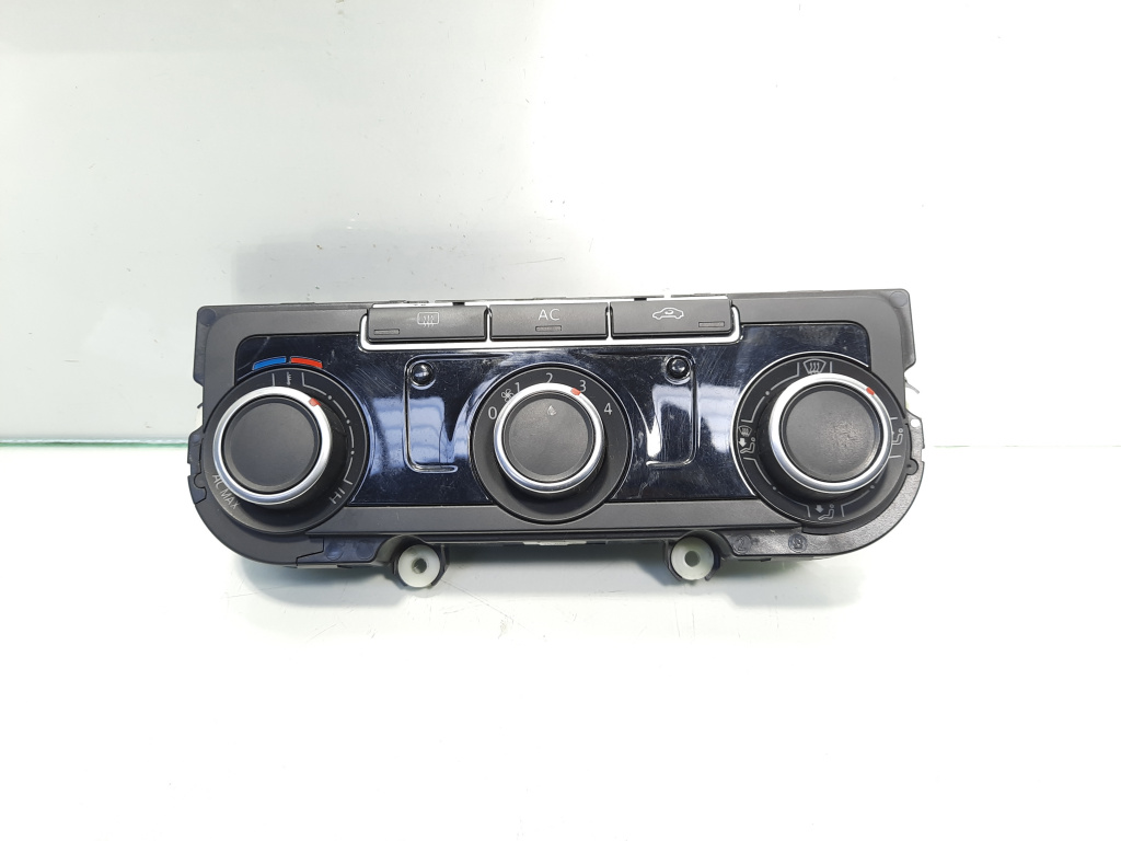 Panou comenzi AC, cod 7N0907426AM, Vw Golf 6 (5K1) (id:465049)