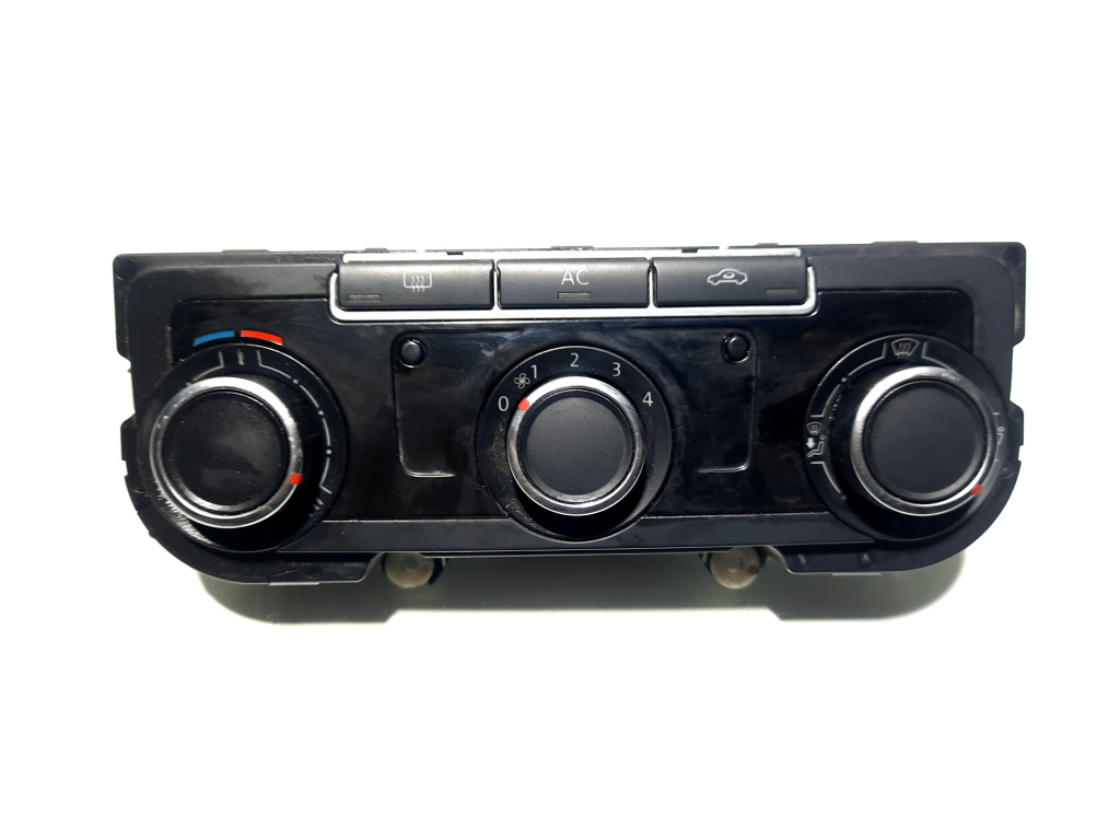 Panou comenzi AC, cod 7N0907426AM, Vw Passat Variant (365) (id:512949)