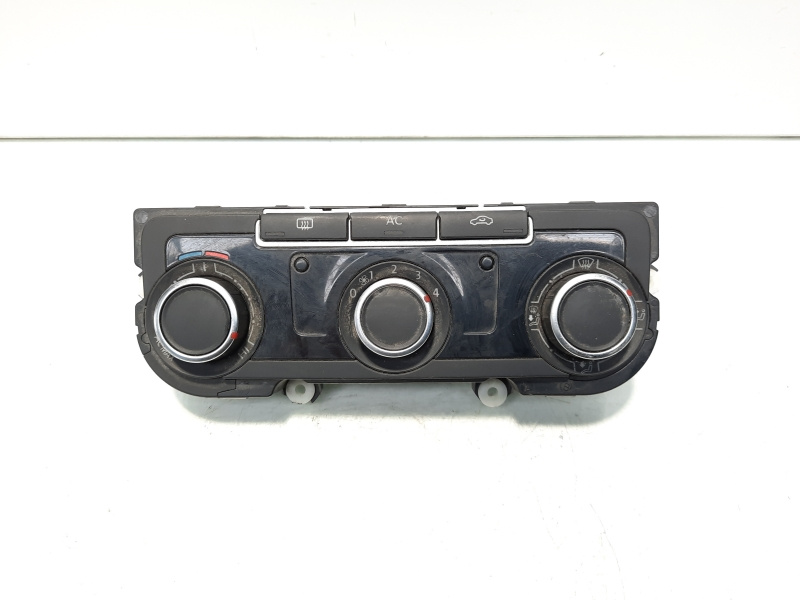 Panou comenzi AC, cod 7N0907426AN, VW Passat Variant (365) (id:596388)