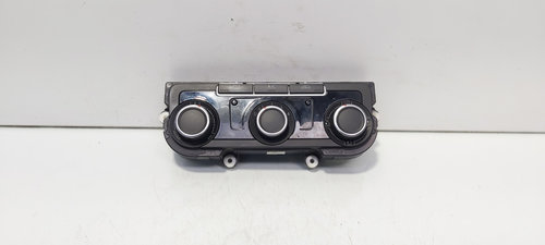Panou comenzi ac, cod 7N0907426BG, VW Golf 6 Plus (idi:688650)