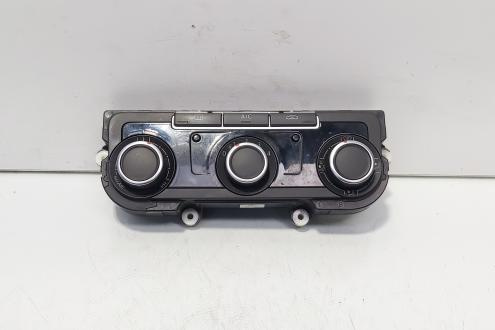 Panou comenzi ac, cod 7N0907426BG, VW Golf 6 Cabriolet (517) (idi:694014)