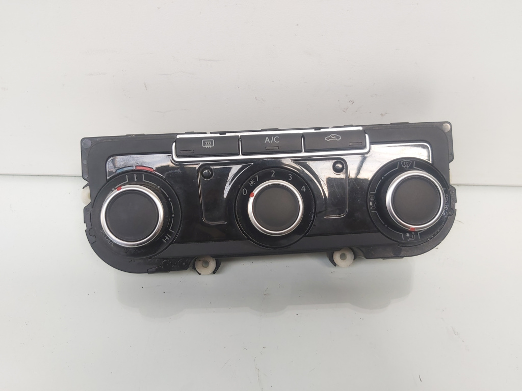 Panou comenzi ac, cod 7N0907426BG, VW Golf 6 Variant (AJ5) (id:694014)