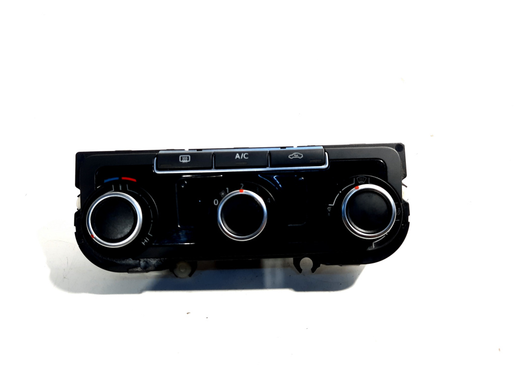 Panou comenzi Ac, cod 7N0907426BG, Vw Golf 6 Variant (AJ5) (id:510695)