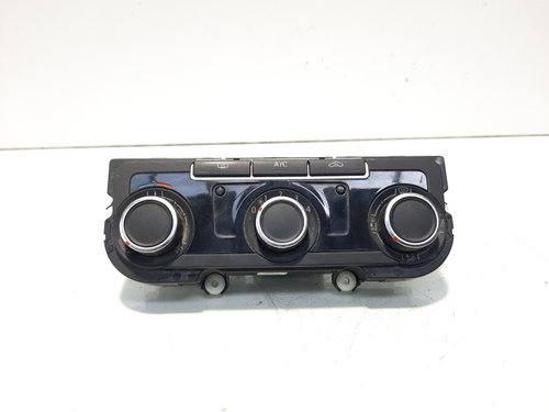 Panou comenzi AC, cod 7N0907426BG, Vw Passat (362) (id:620229)