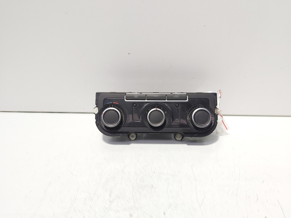 Panou comenzi ac, cod 7N0907426BG, Vw Passat (362) (id:687720)