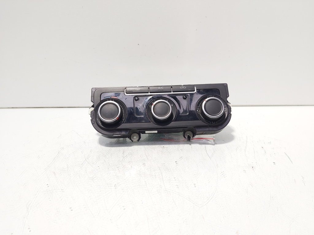 Panou comenzi ac, cod 7N0907426BT, Vw Passat Variant (365) (id:687895)