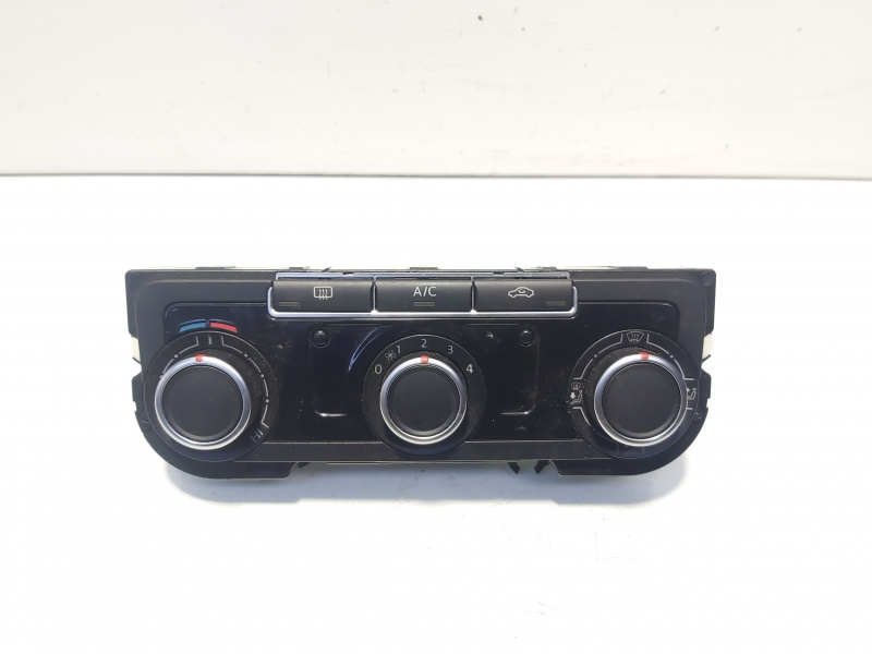 Panou comenzi AC, cod 7N0907426BT, VW Passat Variant (365) (id:633852)