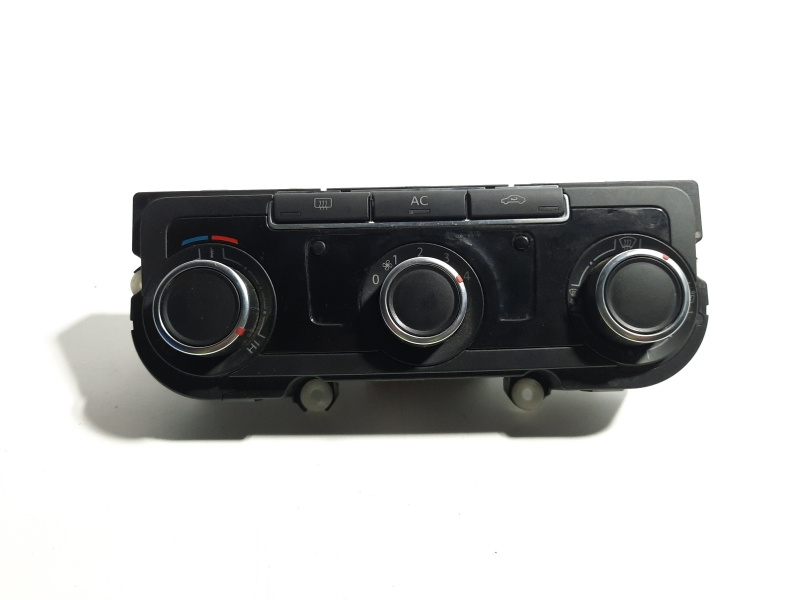 Panou comenzi AC, cod 7N0907426K, Vw Passat Variant (3C5) id:472417