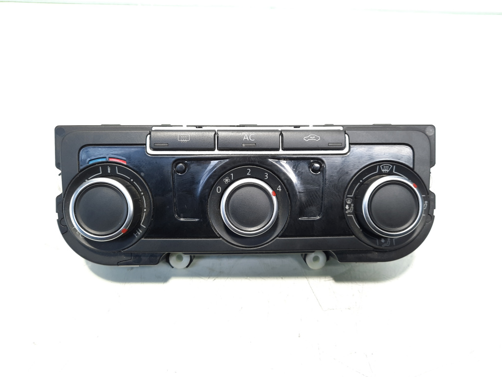 Panou comenzi AC, cod 7N0907426K, Vw Passat Variant (3C5) (id:472417)