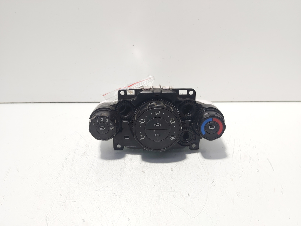 Panou comenzi Ac, cod 8A61-19980-BE, Ford Fiesta 6 (id:691504)