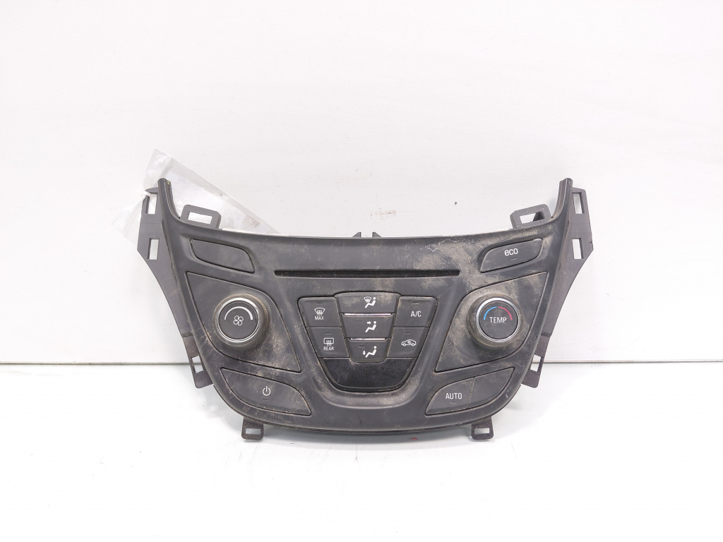 Panou comenzi ac, cod 90802615, Opel Ins