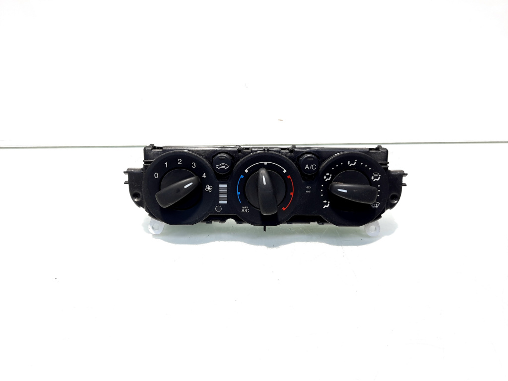 Panou comenzi AC, cod BM5T-19980-BD, Ford Focus 3 (id:532047)
