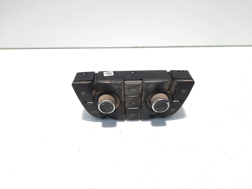 Panou comenzi AC, cod GM13346092, Opel Meriva B (id:580367)