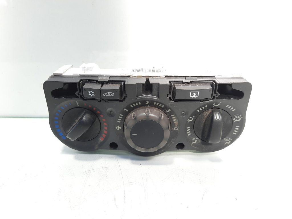 Panou comenzi AC, cod GM466119570, Opel Corsa D (id:465099)