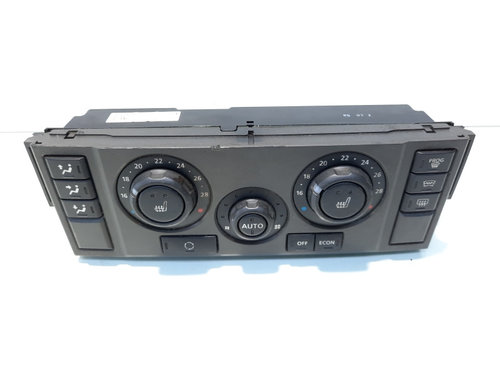Panou comenzi AC cu incalzire in scaune, cod JFC500950, Land Rover Range Rover Sport (LS) (id:537392...