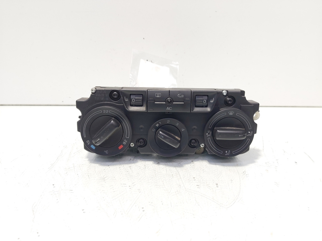 Panou comenzi ac cu incalzire in scaune, Vw Passat Variant (3C5) (id:692710)