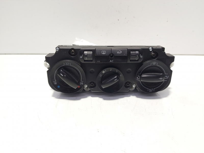 Panou comenzi ac cu incalzire in scaune, Vw Tiguan (5N) (id:624480)