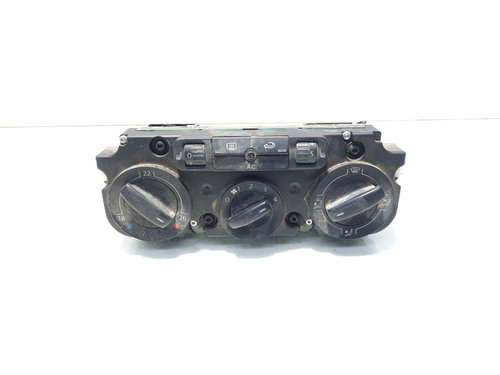 Panou comenzi AC cu incalzire scaun, Vw Passat (3C2) (id:593560)