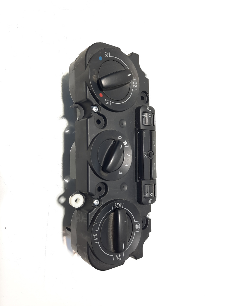 Panou comenzi ac cu incalzire scaune, Vw Passat Variant (3C5) (id:503140)