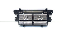 Panou comenzi AC cu panou radio, cod 8X23-18C858-A...