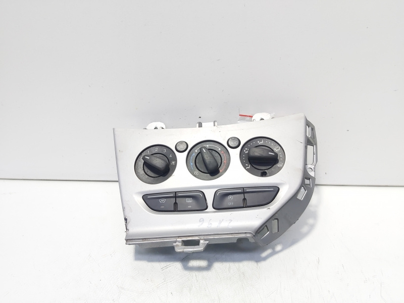 Panou comenzi AC, Ford Focus 3 Turnier (id:647050)