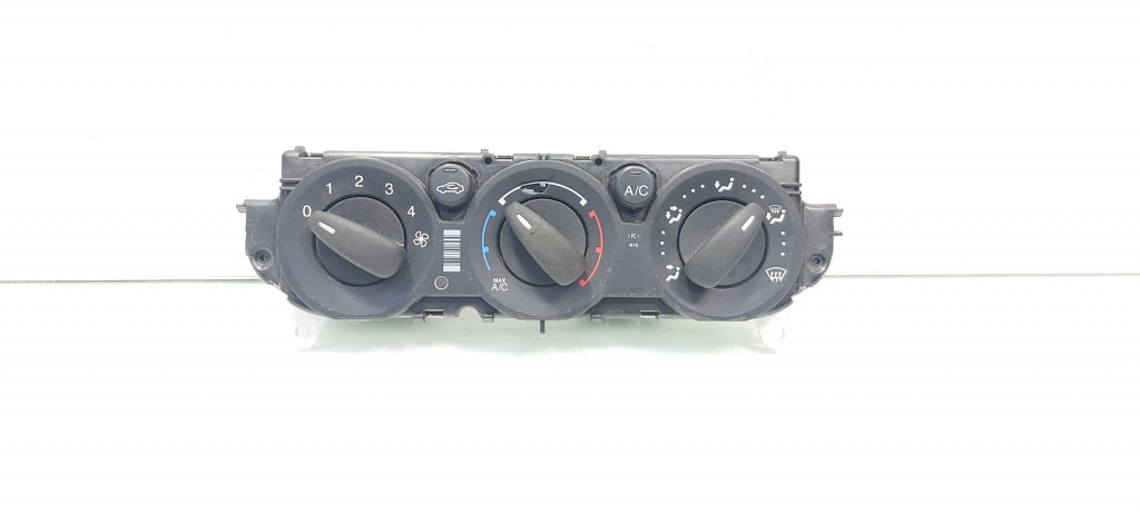 Panou comenzi ac, Ford Focus 3 Turnier (id:689927)