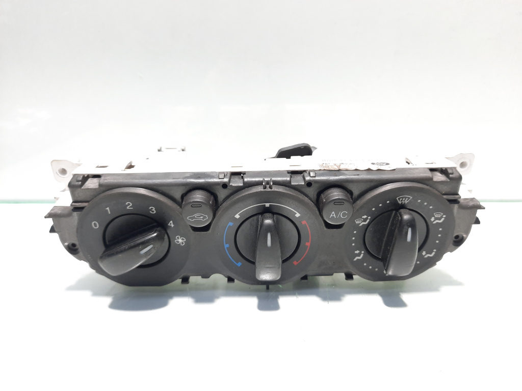 Panou comenzi ac, Ford Mondeo 4 [Fabr 2007-2015] 6G91-19980-BF (id:448477)