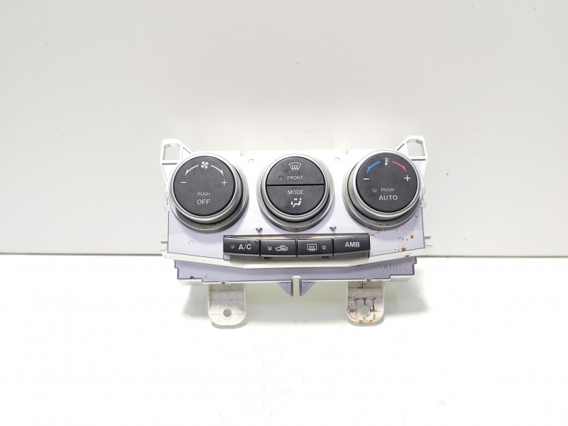 Panou comenzi AC, Mazda 5 (CR19) (id:628756)