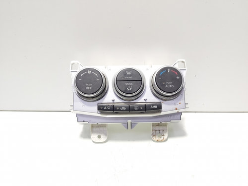 Panou comenzi AC, Mazda 5 (CR19) (id:628756)