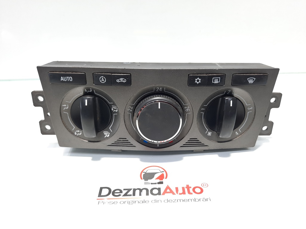Panou comenzi ac, Opel Antara [Fabr 2006-2017] 96850951 (pr:110747)