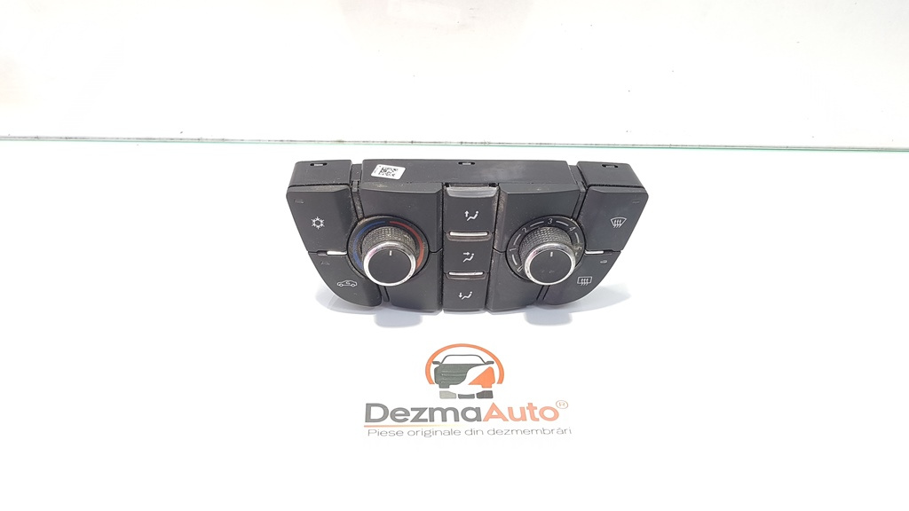 Panou comenzi ac, Opel Astra J [Fabr 2009-2015] 13360099 (id:408156)