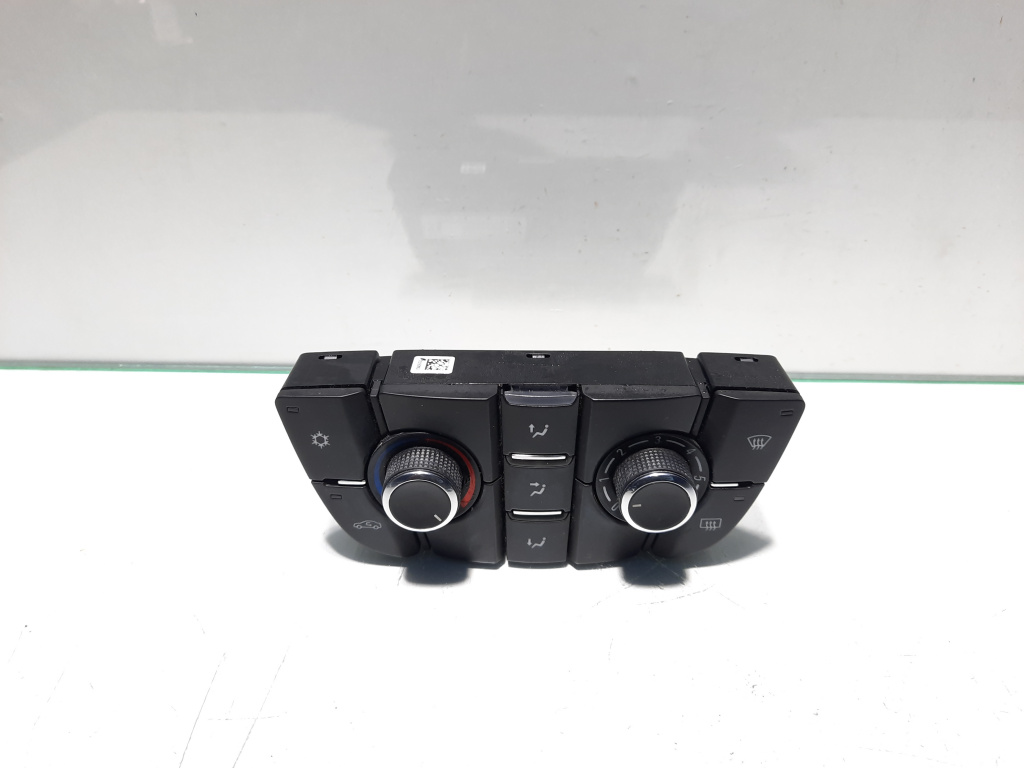 Panou comenzi ac, Opel Astra J GTC, cod 13360099 (id:453075)