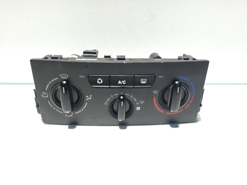 Panou comenzi AC, Peugeot 207 SW (idi:448295)