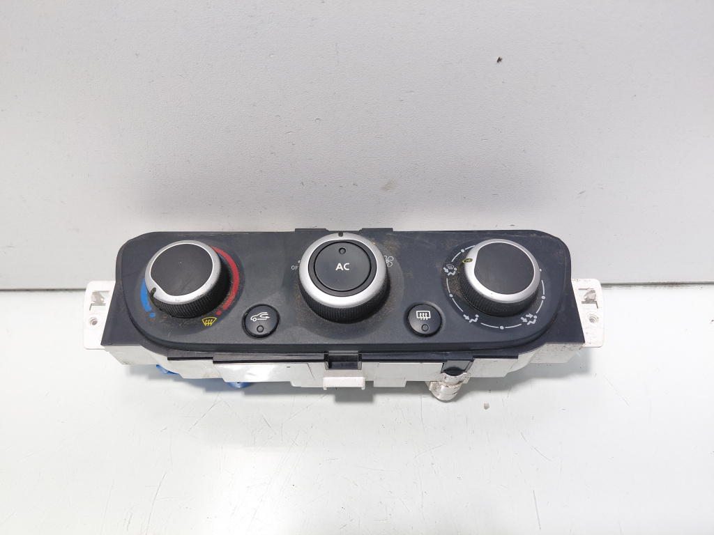 Panou comenzi AC, Renault Megane 3 CC (idi:697524)