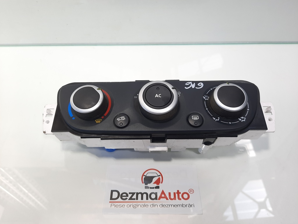 Panou comenzi ac, Renault Megane 3 [Fabr 2008-2015] T1001786G (id:429099)