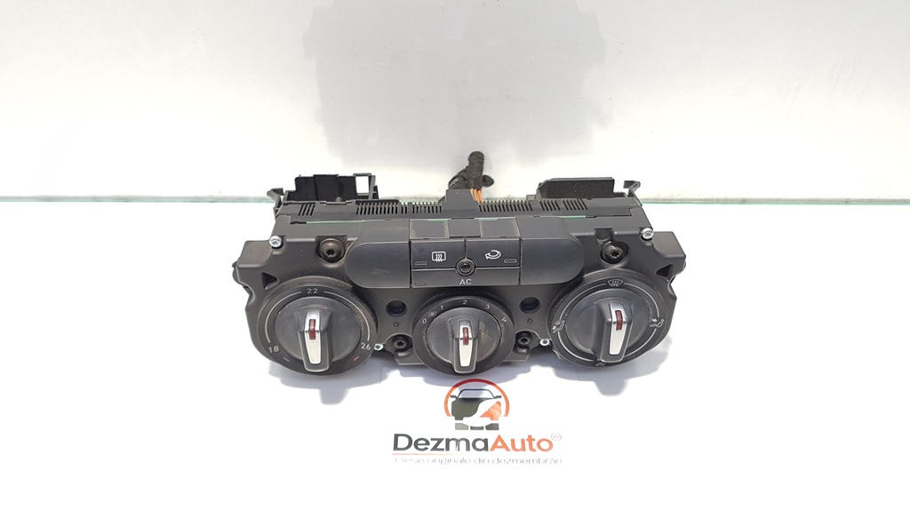 Panou comenzi ac, Seat Leon (1P1) (id:399215)
