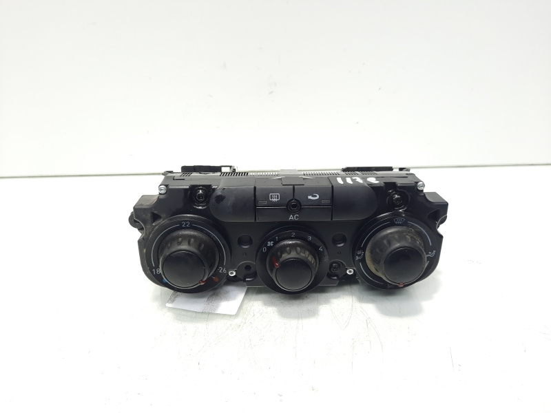 Panou comenzi AC, Seat Leon (1P1) (id:593428)