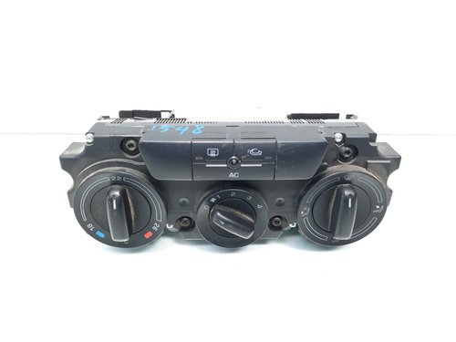 Panou comenzi ac, Skoda Octavia 2 Combi (1Z5) (id:539280)