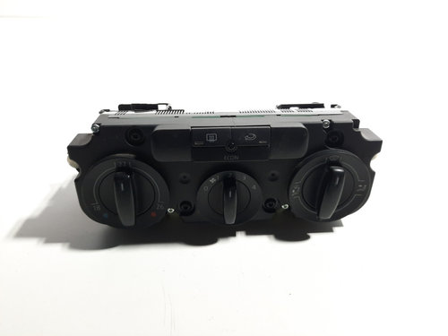 Panou comenzi ac, Vw Passat (3C2) 2.0tdi, BKP, id:453185