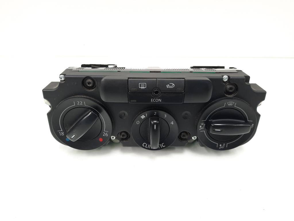 Panou comenzi AC, Vw Passat (3C2) (id:461485)