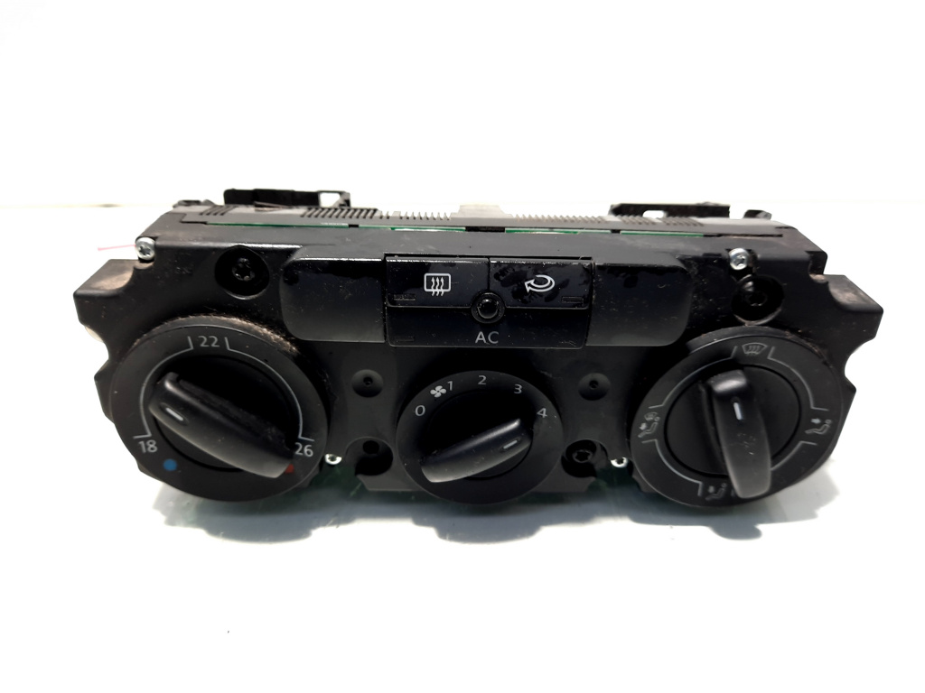 Panou comenzi AC, VW Passat (3C2) (id:514333)