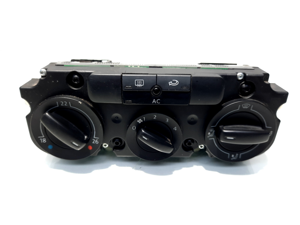 Panou comenzi AC, VW Passat (3C2) (id:515997)