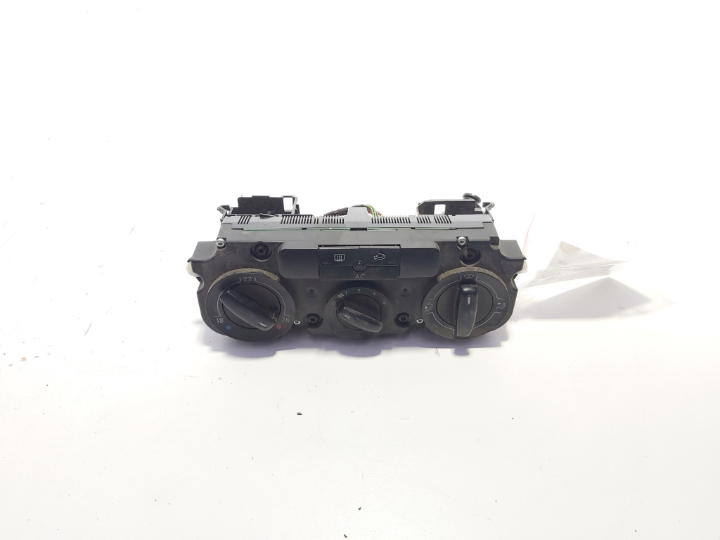 Panou comenzi ac, Vw Passat (3C2) (idi:674458)