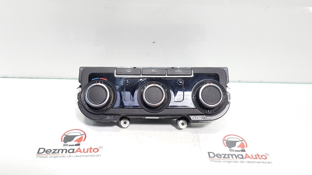 Panou comenzi ac, Vw Passat Variant (365) cod 5HB009751 (id:370730)