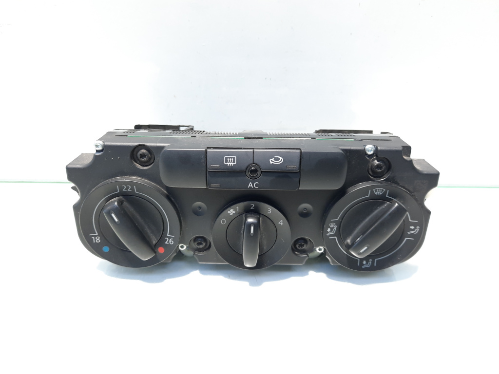 Panou comenzi AC, Vw Passat Variant (3C5) (id:465179)