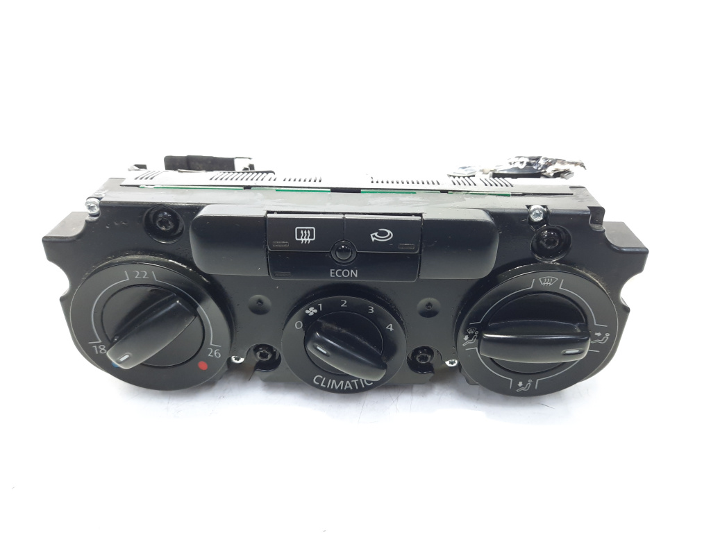 Panou comenzi AC, VW Passat Variant (3C5) (id:488892)